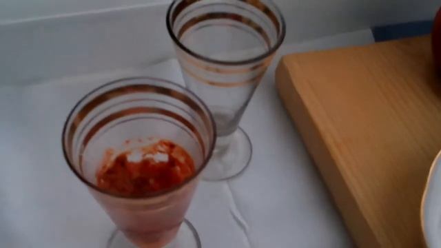 Помидоры, выращенные прямым посевом в грунт . Эксперимент. Азарт. смотреть онлайн