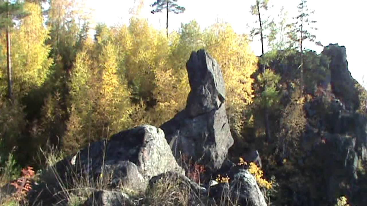 Усть-Илимск. Три сестры. смотреть онлайн