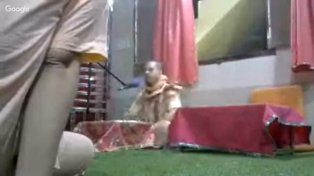 07.04.18, вечер. 1й стих Манах-шикши смотреть онлайн