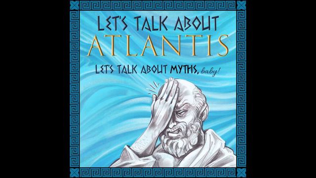 Conversations: From the Known to the Unknown, Atlantis vs. Mediterranean Archaeology w/ Flint Dibbl смотреть онлайн