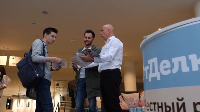 Отделка 2.0 принимает участие на выставке застройщиков, агенств недвижимости и ремонтных кампаний. смотреть онлайн