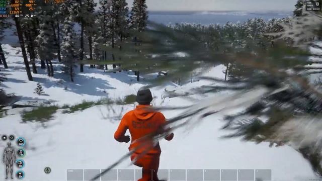 I5-11400F + GTX1070TI Test 5 Games In 2022