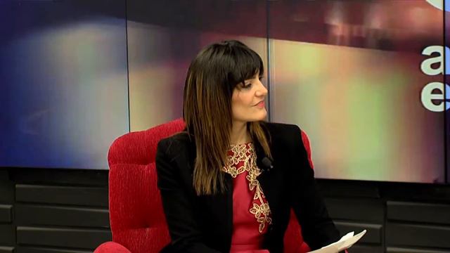 Pablo Ardissone Arte & Espectáculos Rpc canal 13 Paraguay смотреть онлайн