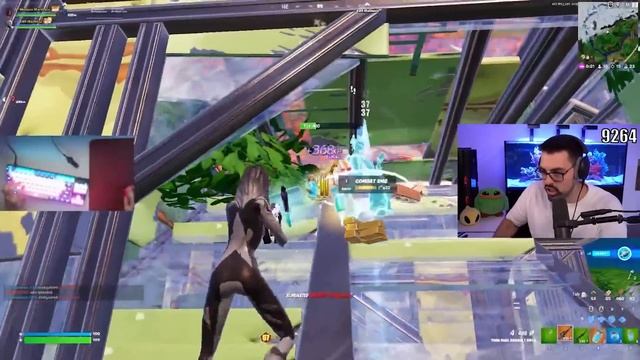 Is This Fortnite's New Best Duo? смотреть онлайн