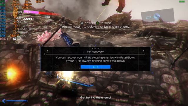 Earth's Dawn - With The at Radeon HD 7570 + The Intel I7 860 смотреть онлайн