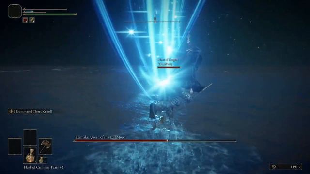 Ranala went stupid Elden Ring Seamless Co op Part 4 смотреть онлайн