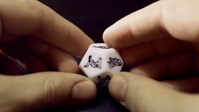 Кубик для камасутры (Обзор товара с Aliexpress #6) смотреть онлайн