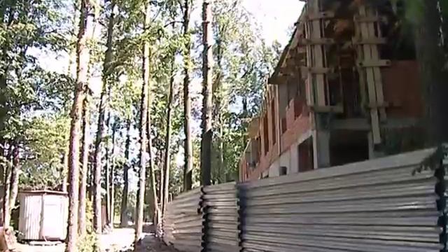 Суханово таунхаус смотреть онлайн