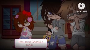 Michael Afton's Birthday. |The Past & The Future |Afton Family| {Gacha Club} |FNaFxGC|