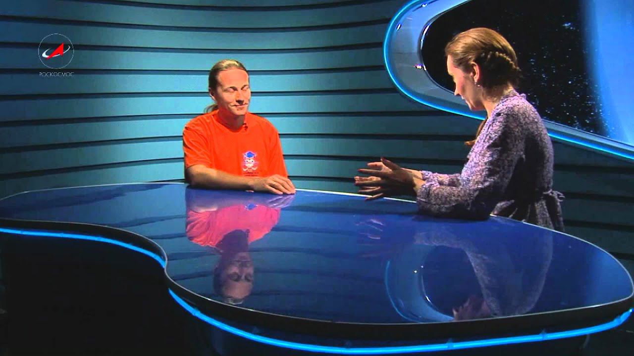 Программа Русский космос 24 Бозон Хиггса