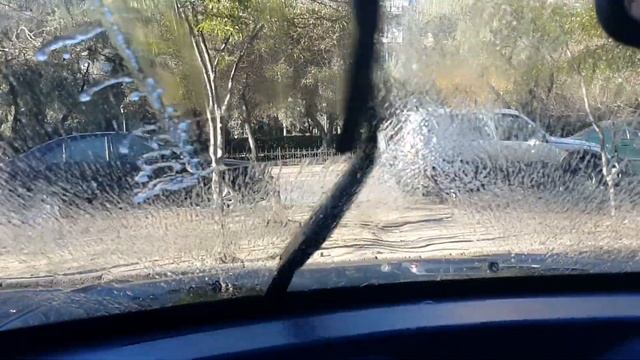 Веерные форсунки на Туксон смотреть онлайн