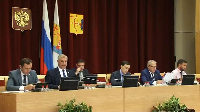 Возглавлять комитет по социальным вопросам в Областном Заксобрании будет Галина Буркова смотреть онлайн