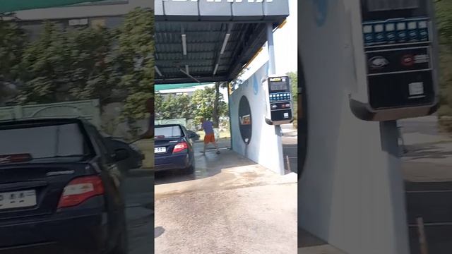 Ташкент .Сам помой свою машину. смотреть онлайн