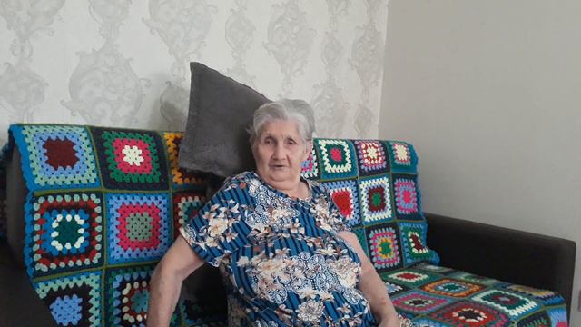 Люди встречаются,люди влюбляются,женятся.Мамочка вспоминает как встретились с моим отцом. смотреть онлайн