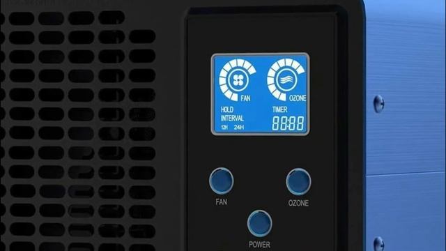 Top 5 Best Air Ionizers смотреть онлайн