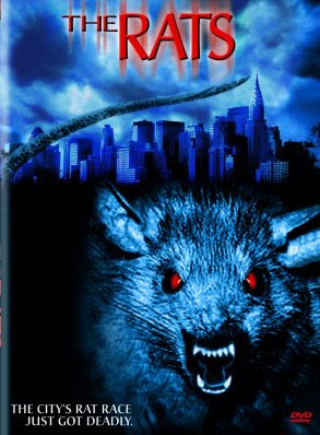 Rat Disaster