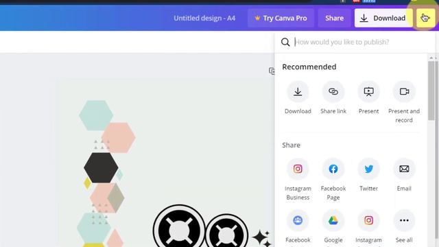 Canva Hacks - 7 AWESOME Canva Tips And Tricks (Dirty Little Secrets) смотреть онлайн