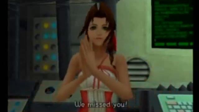 KH: Now and Then Trailer смотреть онлайн