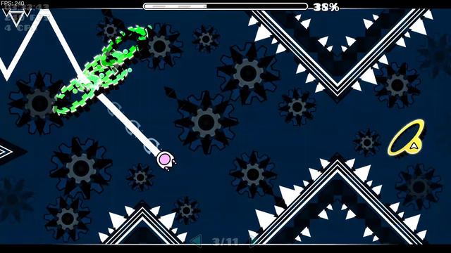 30-55% SWI, FLUKE FROM CRIMSON CLUTTER (FILLER) TOP 38 смотреть онлайн