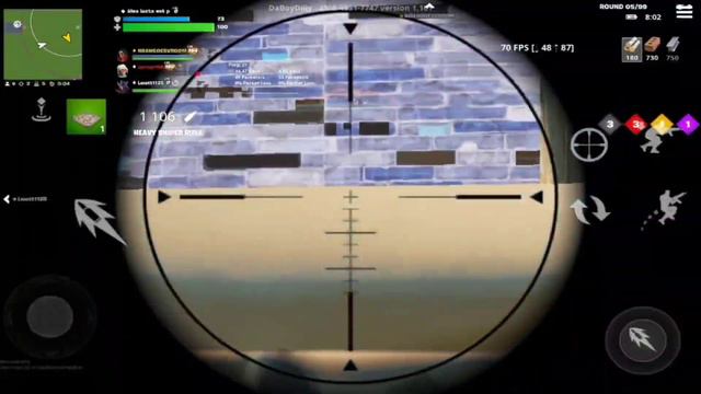 What Fortnite Mobile on Android Looks Like... (2024) смотреть онлайн