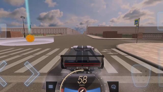ТРЕТЬЯ В ИГРЕ QUADRA S КЛАСС! Обзор моей тачки [Tuning Club Online] смотреть онлайн