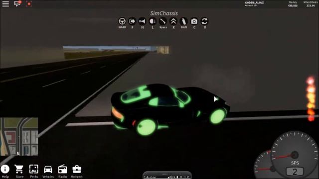 HOW TO START OFF IN VEHICLE SIMULATOR! | Roblox Vehicle Simulator смотреть онлайн