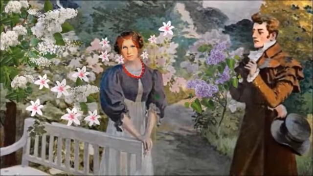 Ария ленского смотреть онлайн