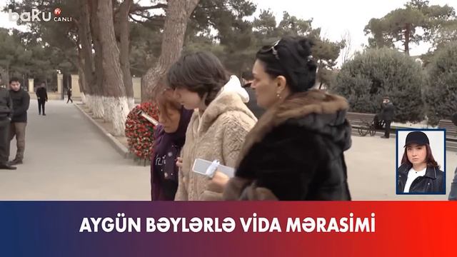 Aygün Bəylərin qızı anası ilə vidalaşmağa gəldi | Mərasimdə duyğulu anlar смотреть онлайн