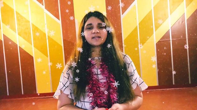 Новогоднее поздравление 2021 смотреть онлайн