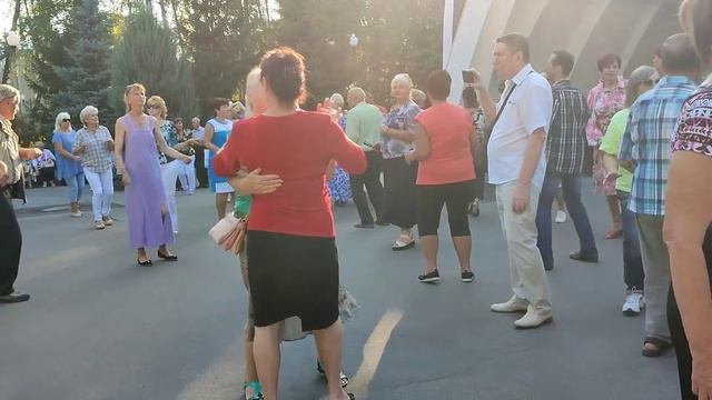 ПРИВЕТ, ПОКА! ТАНЦЫ ХАРЬКОВ УКРАИНА СЕНТЯБРЬ 2023 смотреть онлайн