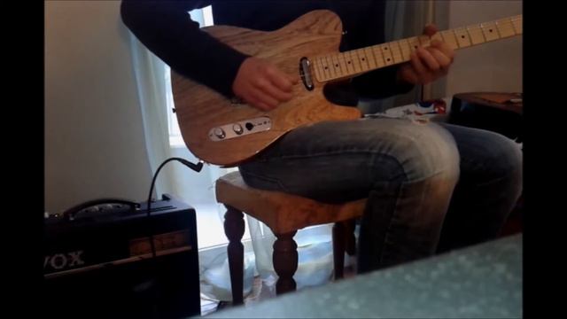 franz ferdinand take me out guitar cover. смотреть онлайн