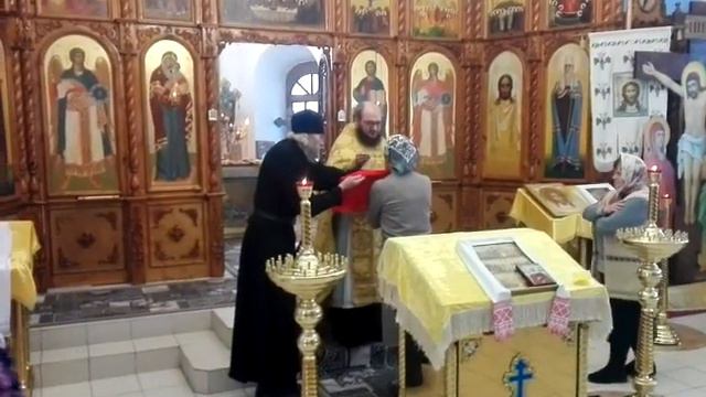 7 февраля 2021 г.(1) смотреть онлайн