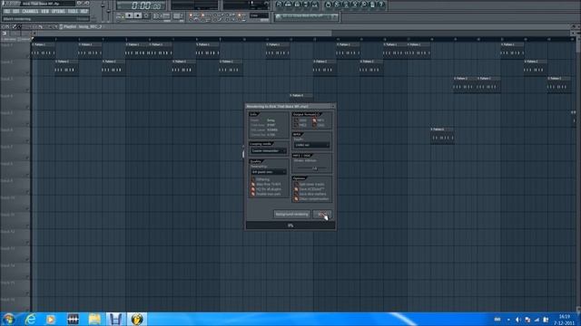 How To Convert Your FL Studio Beats Into Mp3. смотреть онлайн