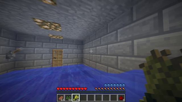 12 УРОВНЕЙ #2 [Карты для MineCraft] смотреть онлайн