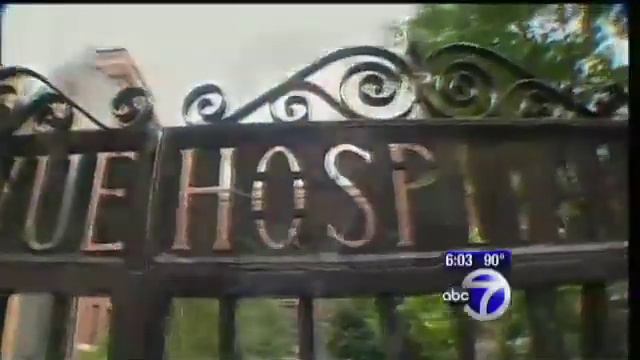 ABC: Levi Aron undergoing mental health evaluation смотреть онлайн