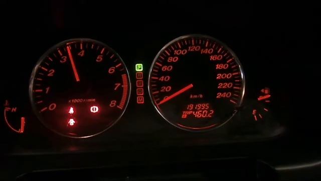 WRECKING 2004 MAZDA 6 2.3 AUTOMATIC (C17751) смотреть онлайн