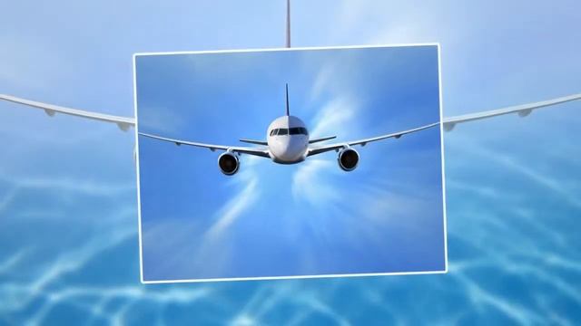 С Днем гражданской авиации России!