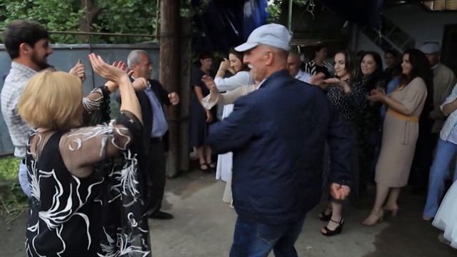 Классная Свадьба За Невестой Гостеприимный Народ смотреть онлайн
