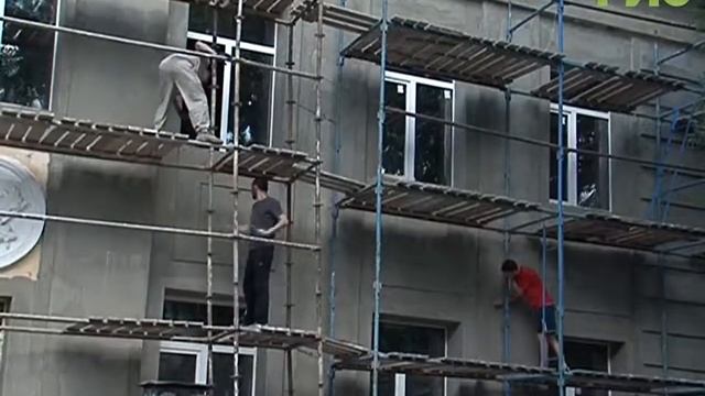 Глава города Олег Фурсов проверил, как самарские школы готовятся к новому учебному году смотреть онлайн