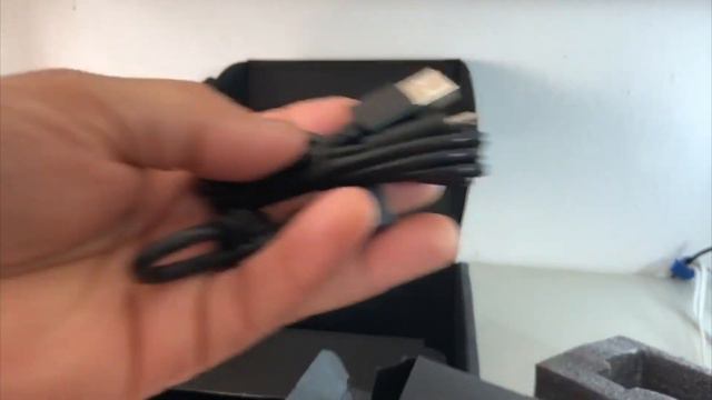 Ampero 2 Umboxing primeiras impressoes смотреть онлайн