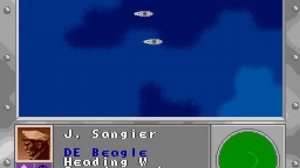 SNES / Super Battleship