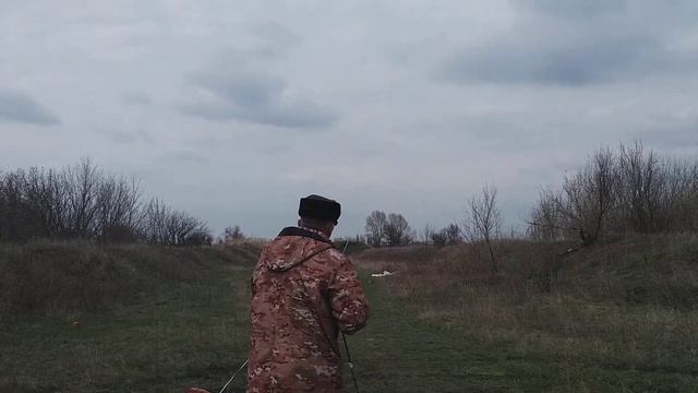 Браунинг Авто 5.Мелкая дробь.Часть4. смотреть онлайн