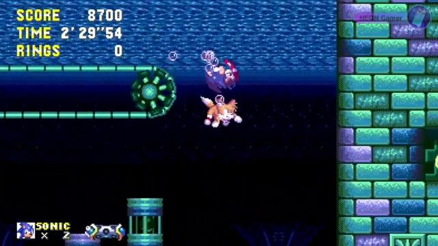 Смешно тебе да? А нам что-то не смешно | Sonic the Hedgehog 3 смотреть онлайн