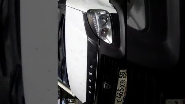 дальнобой по россии на газели детишки заигрались за рулем так что не заметили газель смотреть онлайн