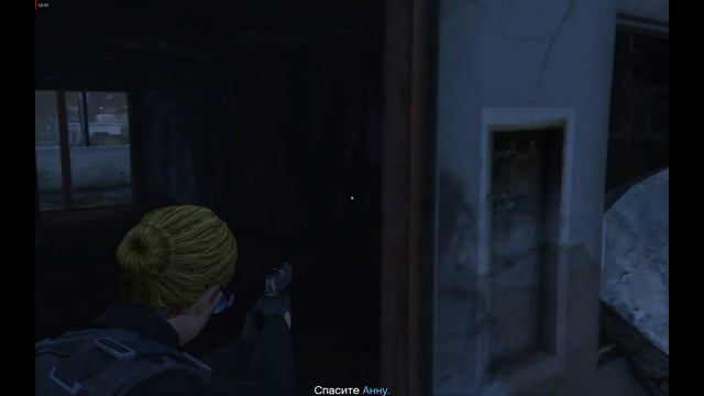 GTA 5 . Задание:Очистка борделя . смотреть онлайн