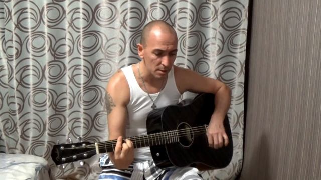 Бабанаков Александр-Я укутываю-убаюкиваю(кавер) смотреть онлайн