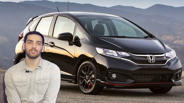 Honda Fit - ისტორია | საუკეთესო თავის კლასშიი? смотреть онлайн