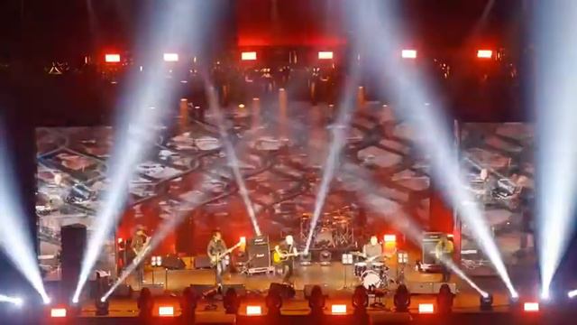 Cuijian 2019 AU Tour Lighting смотреть онлайн