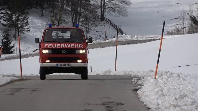 LAST 1 Feuerwehr Bad Aussee смотреть онлайн