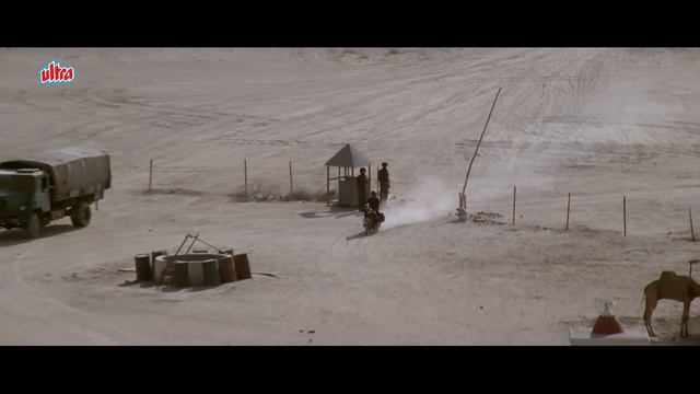 बॉर्डर (4K) - Border Full Movie - Sunny Deol - Suniel Shetty смотреть онлайн